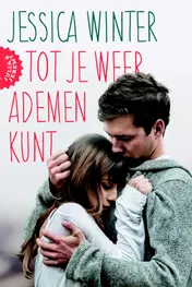 Omslag van Tot je weer ademen kunt