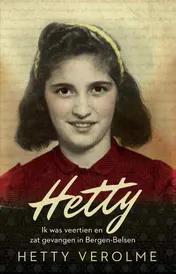 Omslag van Hetty