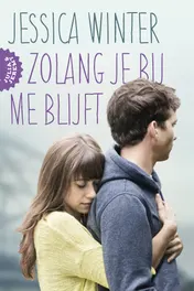 Omslag van Zolang je bij me blijft