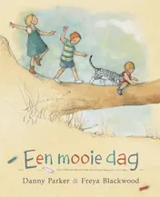 Omslag van Een mooie dag