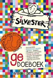 Omslag van Silvester (ge)doeboek