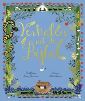 Omslag van Verhalen uit de Bijbel