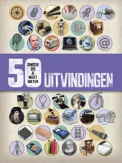 Omslag van Uitvindingen