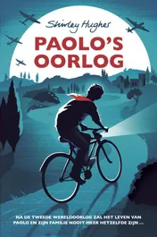 Omslag van Paolo's oorlog
