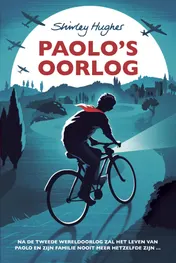 Omslag van Paolo's oorlog