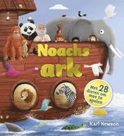 Omslag van Noachs ark
