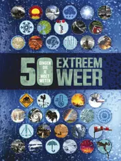 Omslag van Extreem weer