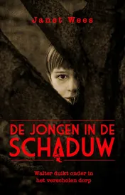 Omslag van De jongen in de schaduw