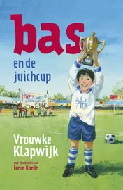 Omslag van Bas en de juichcup