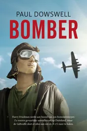 Omslag van Bomber