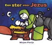 Omslag van Een ster voor Jezus