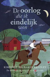 Omslag van De oorlog die ik eindelijk won