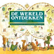 Omslag van De wereld ontdekken voor beginners