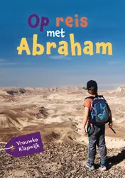 Omslag van Op reis met Abraham