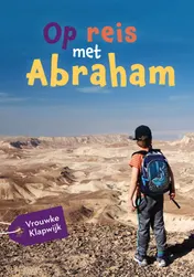 Omslag van Op reis met Abraham