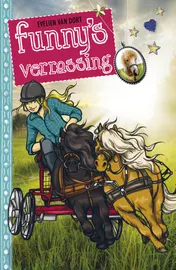 Omslag van Funny's verrassing