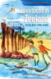 Omslag van Zoektocht in Zeeland