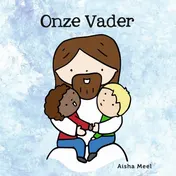Omslag van Onze Vader