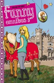Omslag van Funny omnibus III