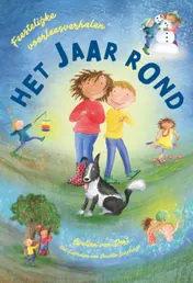 Omslag van Het jaar rond