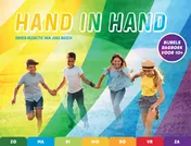 Omslag van Hand in hand