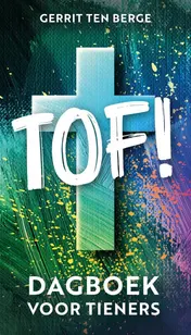 Omslag van Tof!