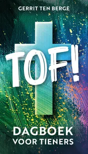 Omslag van Tof!