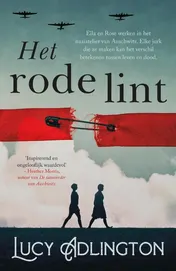 Omslag van Het rode lint