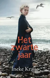 Omslag van Het zwarte jaar