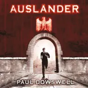 Omslag van Ausländer