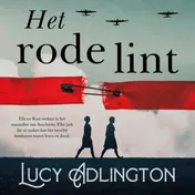 Omslag van Het rode lint