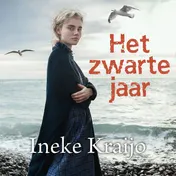 Omslag van Het zwarte jaar