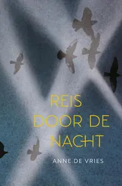 Omslag van Reis door de nacht