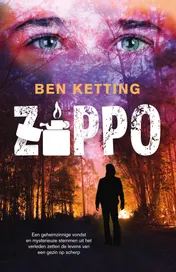 Omslag van Zippo