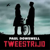Omslag van Tweestrijd