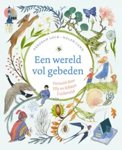 Omslag van Een wereld vol gebeden
