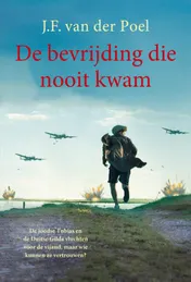 Omslag van De bevrijding die nooit kwam