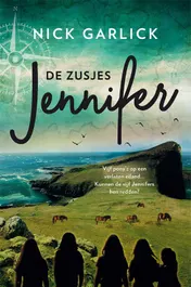 Omslag van De zusjes Jennifer