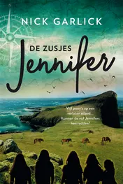 Omslag van De zusjes Jennifer