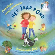 Omslag van Het jaar rond