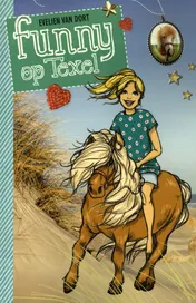 Omslag van Funny op Texel