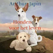 Omslag van Honden voor het leven