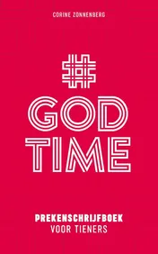 Omslag van Godtime