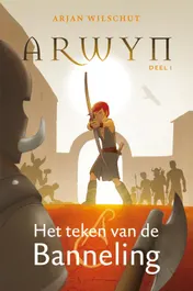 Omslag van Het teken van de Banneling