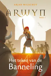 Omslag van Het teken van de Banneling