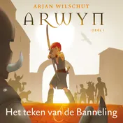 Omslag van Het teken van de Banneling