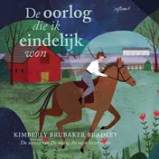 Omslag van De oorlog die ik eindelijk won