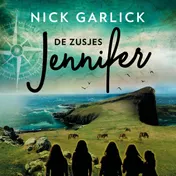 Omslag van De zusjes Jennifer