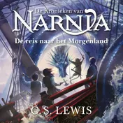 Omslag van De reis naar het Morgenland
