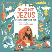 Omslag van Op weg met Jezus